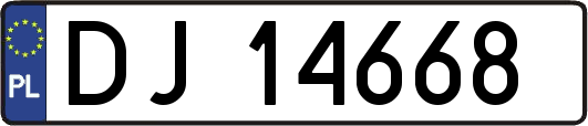 DJ14668