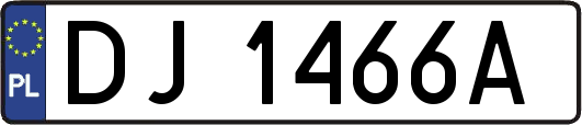 DJ1466A