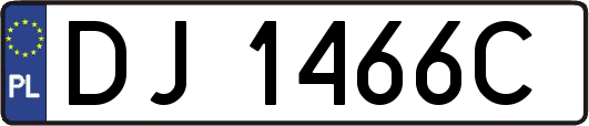 DJ1466C