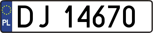 DJ14670