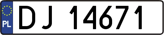 DJ14671