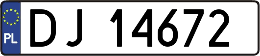 DJ14672
