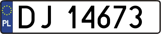 DJ14673