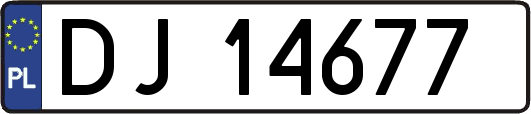 DJ14677