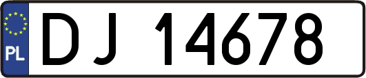 DJ14678
