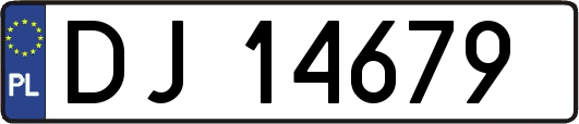DJ14679