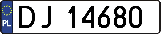 DJ14680