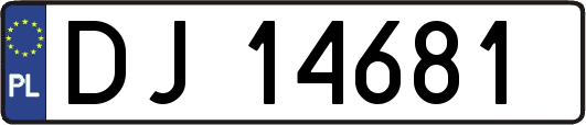 DJ14681