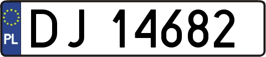 DJ14682