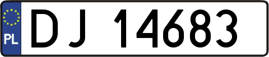 DJ14683