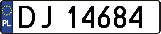 DJ14684