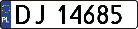DJ14685