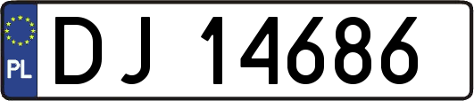 DJ14686