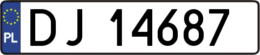 DJ14687