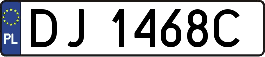 DJ1468C