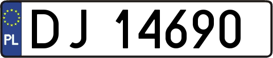 DJ14690