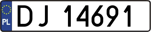 DJ14691
