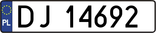 DJ14692