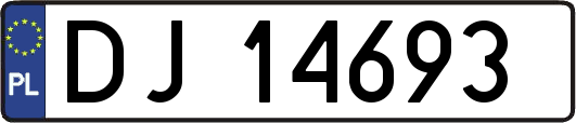 DJ14693