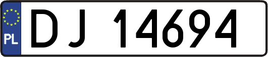 DJ14694