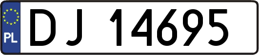 DJ14695