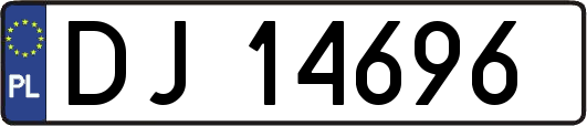 DJ14696