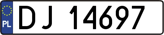 DJ14697