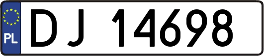 DJ14698