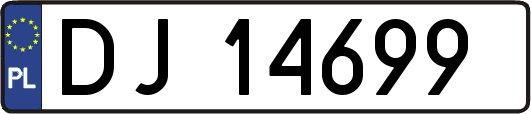 DJ14699