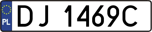 DJ1469C