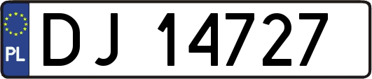DJ14727