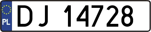 DJ14728