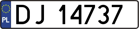 DJ14737