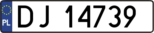 DJ14739