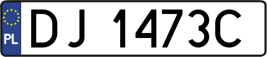 DJ1473C