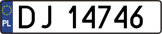 DJ14746