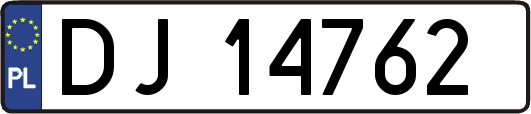 DJ14762