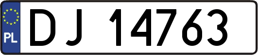 DJ14763