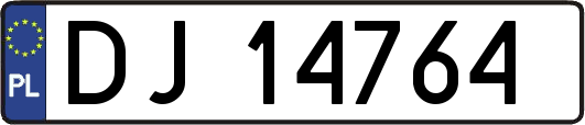 DJ14764
