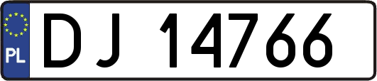 DJ14766