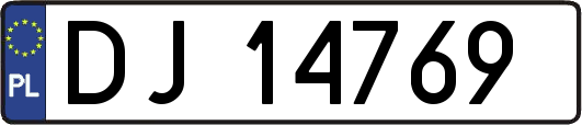DJ14769