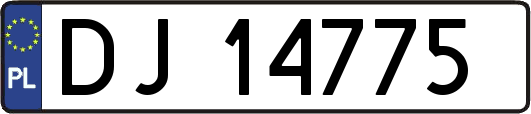 DJ14775