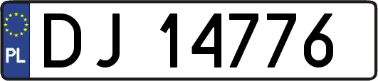 DJ14776