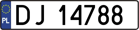 DJ14788
