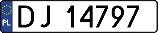 DJ14797
