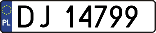 DJ14799