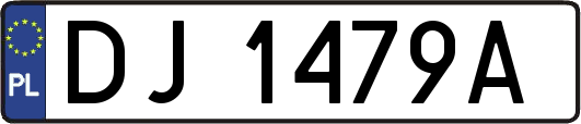 DJ1479A