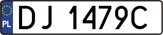 DJ1479C