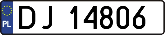 DJ14806