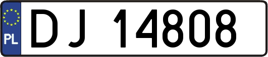 DJ14808